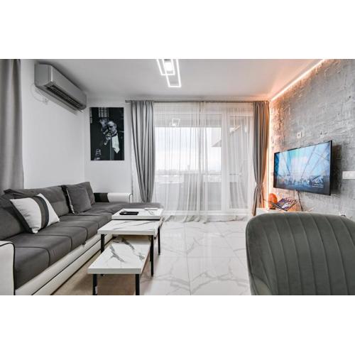 Ghome luxury apartment