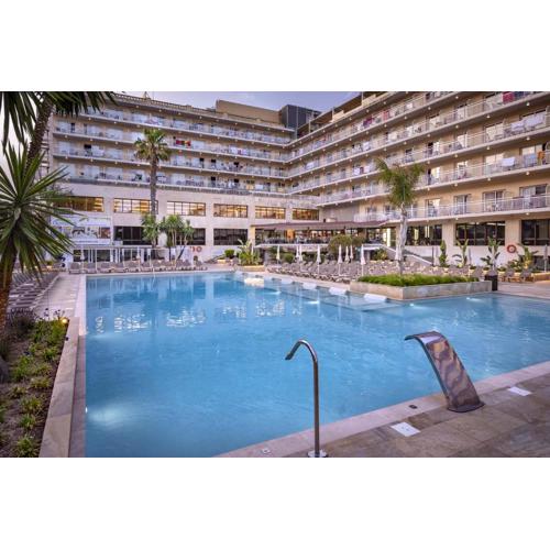 GHT Oasis Park & Spa
