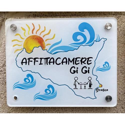 Gi Gi Affittacamere