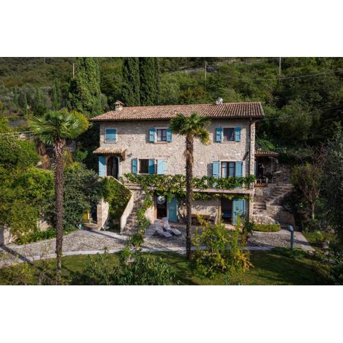 Giacomazzi House BRI