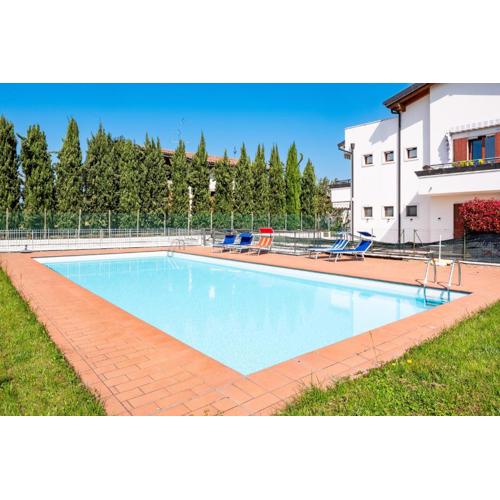 Giada Apartments