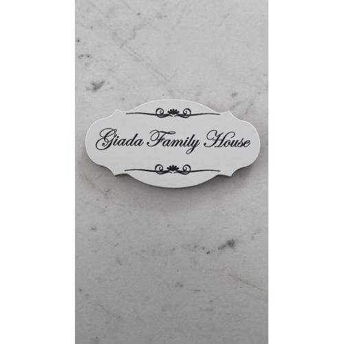 Giada Family House