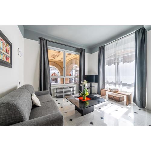 Giada Home Luxury in Genova City Centre