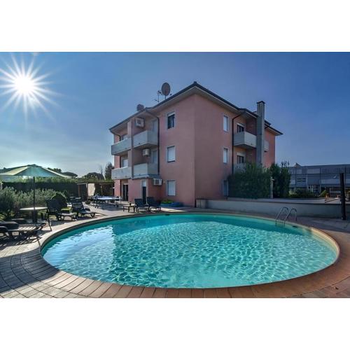 Giada Palace Apartments & Pool - Giada Palace Group