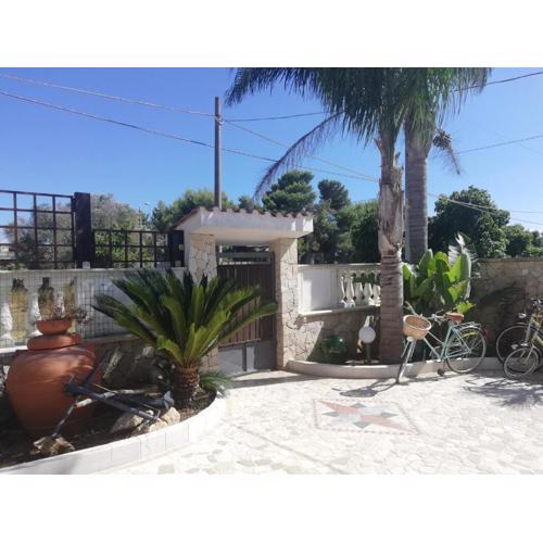 Giada Rooms Porto Cesareo
