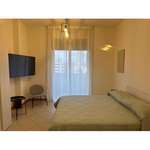 GIADA URBAN Apartment