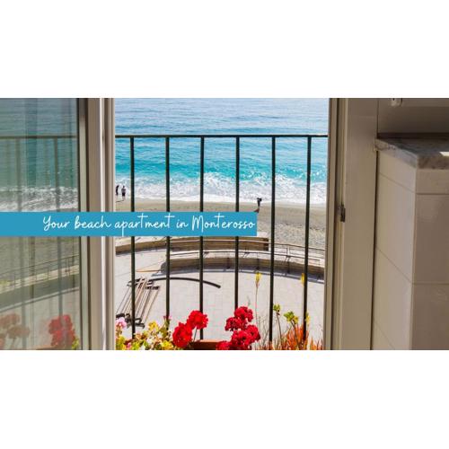 Giaella Sea View Apartment