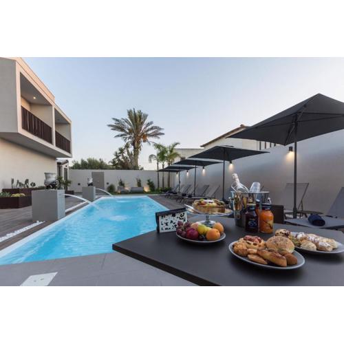 Giafra Luxury Rooms