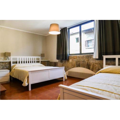 Gialel Pisa Guest House