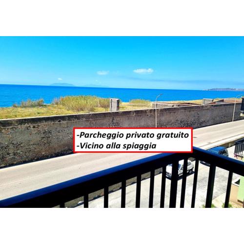 GIALLO - PROPPRO - MILAZZO FRONTE MAREe