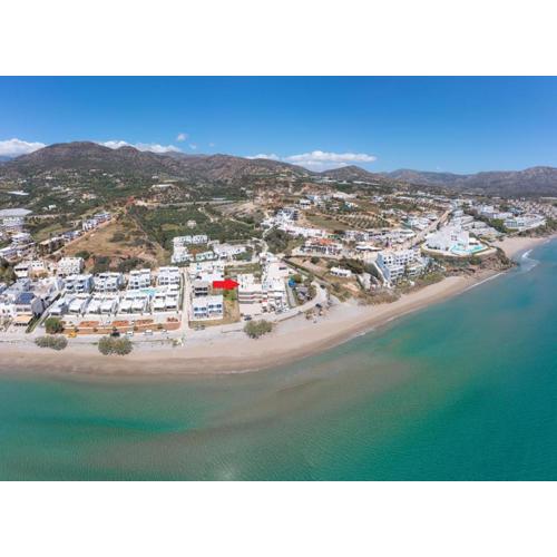 Gialos Breeze - 30 meters from sandy beach