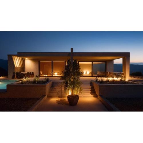 GIALOS VILLAs
