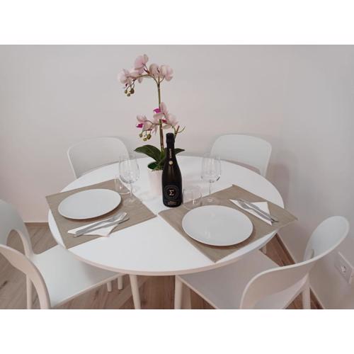 GiaMa Luxury Apartment