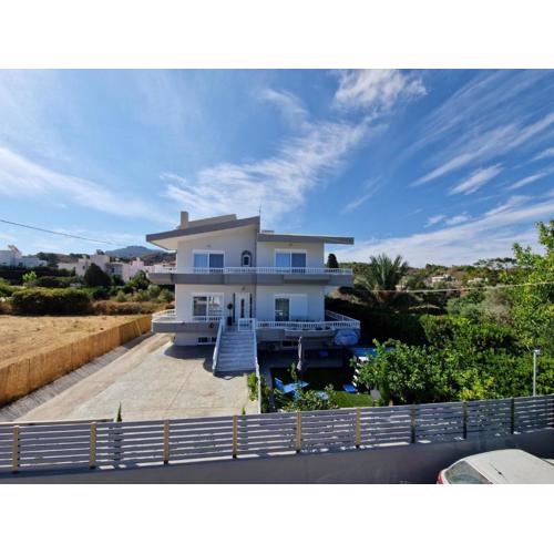 GianAngelo Holiday Villa