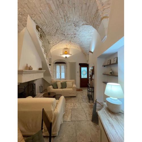 Giandale luxury holiday home
