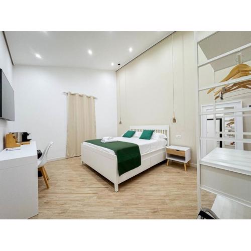 Giandra Rooms and Garden