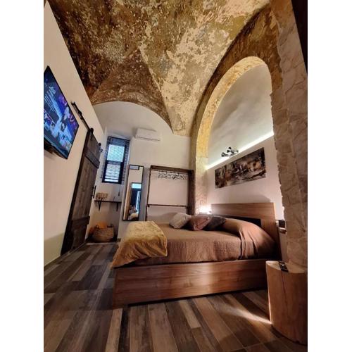 Giangi Rustic House