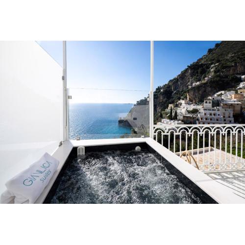 Gianlica Suites Positano