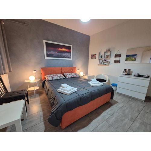 Gianluca Home