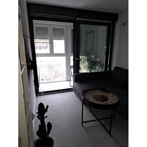 Gianna Apartment