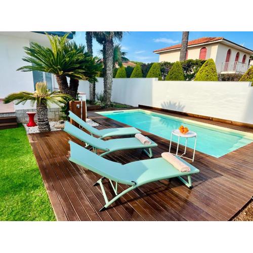 Giannammare - casa sulla spiaggia