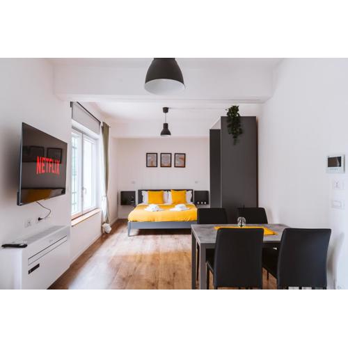 Giano Host - Montaldo
