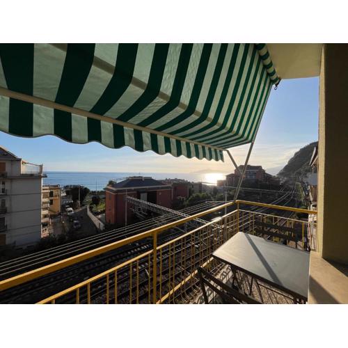 Giano Host - Sestri levante fronte-mare e panorama