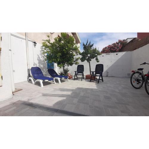 Gianta - Casa Vacanze