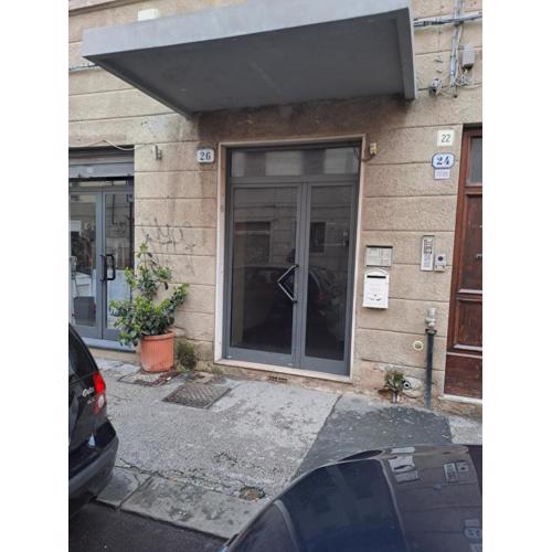 Giappone Inn Flat