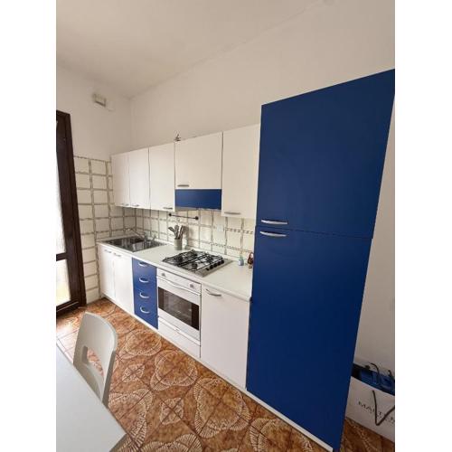 Giardinetto Apartment