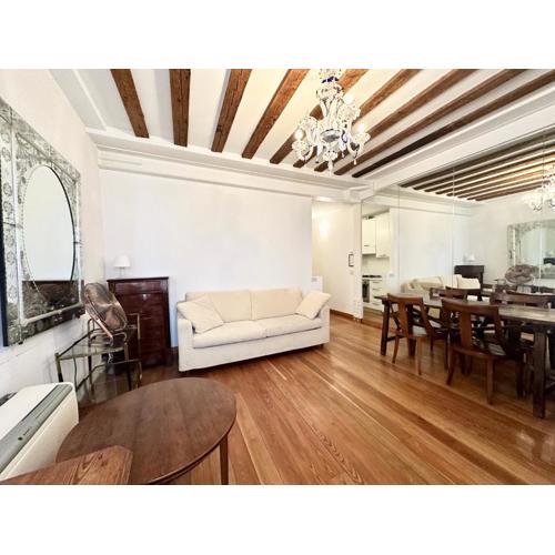 Giardini Apartment