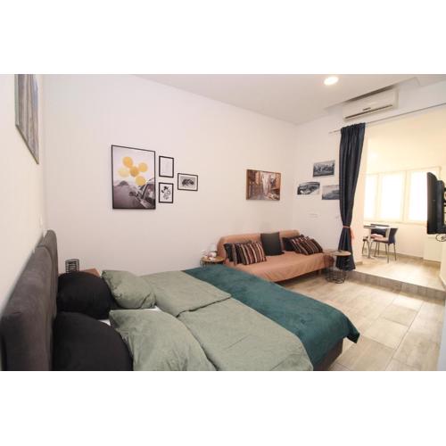 Giardini Center Apartment