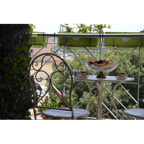 Giardini e Mare