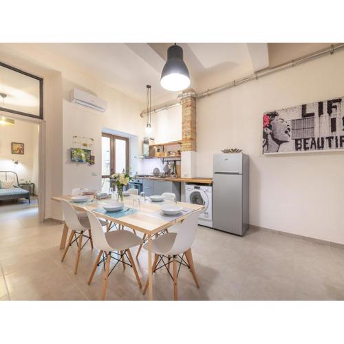 Giardini house