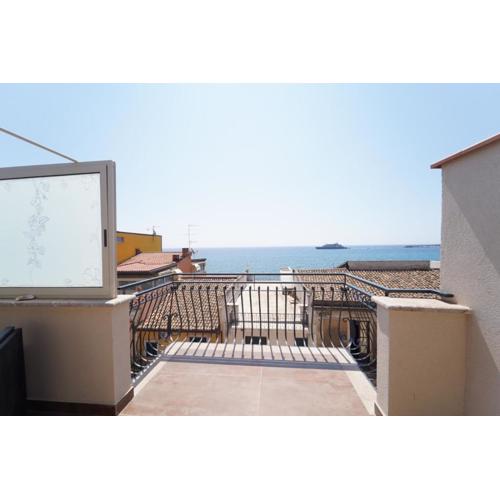 Giardini Inn arte