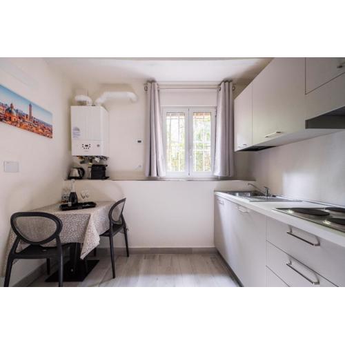 Giardini Margherita White Studio by Wonderful Italy
