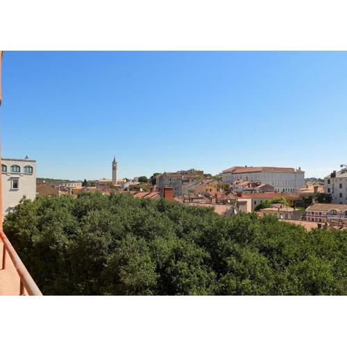 Giardini Panorama - Penthouse in the Heart of Pula