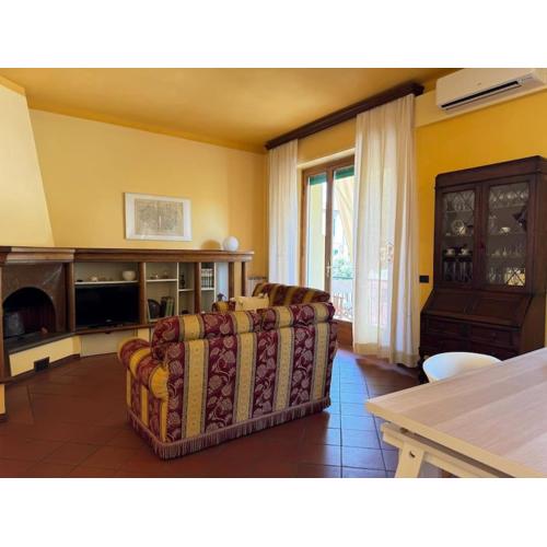 Giardino Concordia Apartment