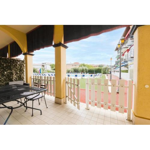 Giardino Dei Colori 111 Residence Pool&Fitness
