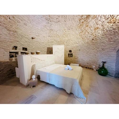 Giardino dei Trulli Tenute