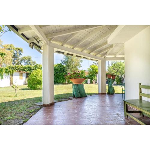 Giardino del Melograno