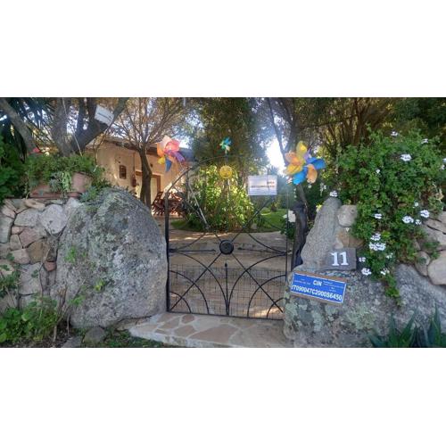 GIARDINO DEL SOLE