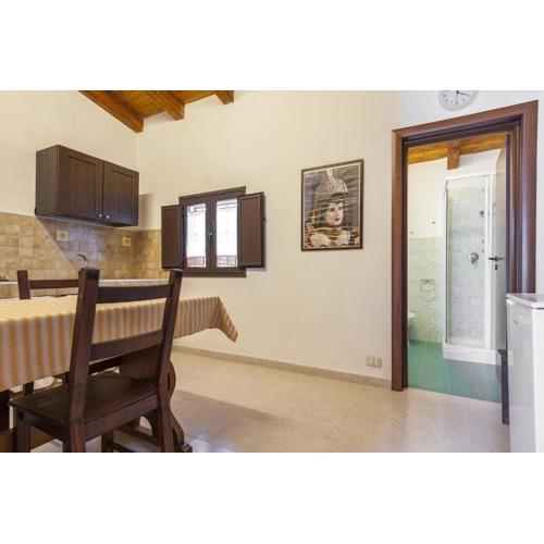 Giardino del Teatro, casa vacanze immersa nel verde
