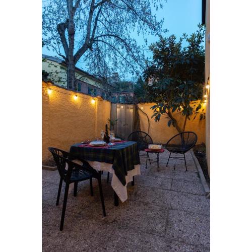 Giardino dell\