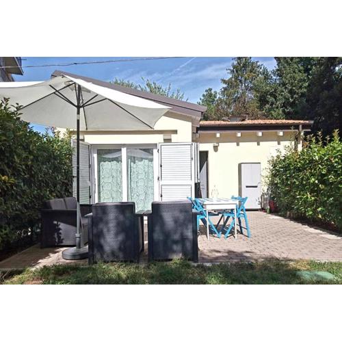 Giardino di Annabella-giardino privato-posto auto