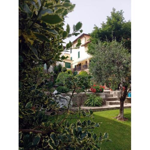 Giardino Fiorito