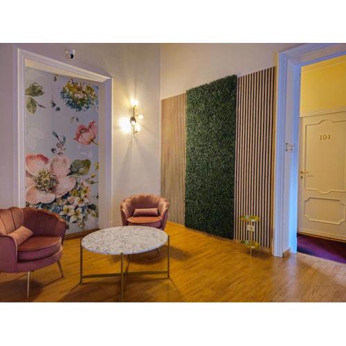 Giardino Siciliano B&B