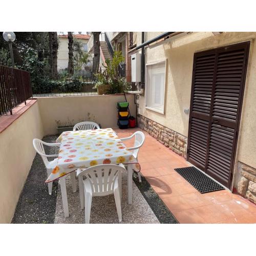 Giardino Sud - a pochi passi dal mare