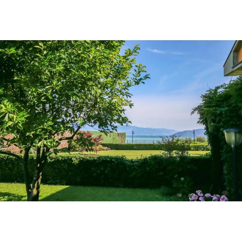 Giardino sul Garda