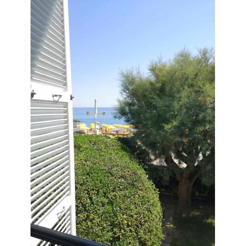 Giardino sul Mare - Casa Casoni